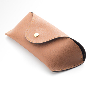 A buon mercato All'ingrosso di Alta Qualità Piccola In Pelle Morbida <span class=keywords><strong>Occhiali</strong></span> Da Lettura Sacchetto - Product Image 5
