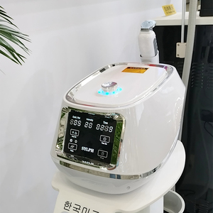 Nouvel appareil de beauté professionnel pour salon : Machine de réparation cutanée, rajeunissement cellulaire, anti-sensibilité et éclaircissement du visage - Product Image 1