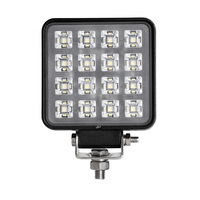 Certificati ECE R10 R23 R148 luce di rottura approvata luce di retromarcia a led per camion