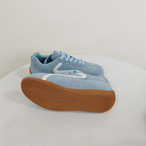 Wholesale women's breathable lace-up training <b>shoes</b>, spring <b>soft</b>-soled sports <b>shoes</b>, women's casual walking <b>shoes</b> - Product Image 4