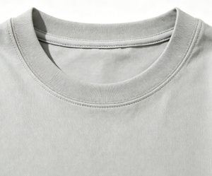Camiseta de Algodón Lisa para Hombre y Mujer, sin Estampado, Básica, de Manga Corta - Product Image 5