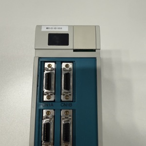 Unidad de Accionamiento Mazak MDS-C1-V2-1010, Equipo Eléctrico Japonés - Product Image 5