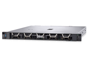 Serveur réseau <span class=keywords><strong>Dell</strong></span> <span class=keywords><strong>PowerEdge</strong></span> <span class=keywords><strong>R250</strong></span> 4LFF, serveur rack 1U d'entrée de gamme - Product Image 4