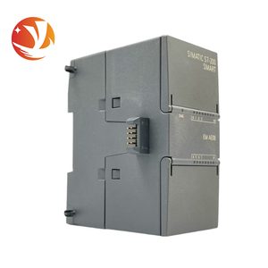 Módulo de Entrada Analógica PLC Programable SIEMENS 6ES7 288-3AE08-0AA0 6ES7288-3AE08-0AA0 16 E/S 110V I/O Link, Nuevo y Original - Product Image 2