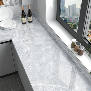 <span class=keywords><strong>Adesivo</strong></span> Murale in PET Largo 60cm, Autoadesivo, Impermeabile, Rimovibile, <span class=keywords><strong>Rivestimento</strong></span> per Pareti, <span class=keywords><strong>Cucina</strong></span>, Sala da Pranzo, Bagno - Product Image 1