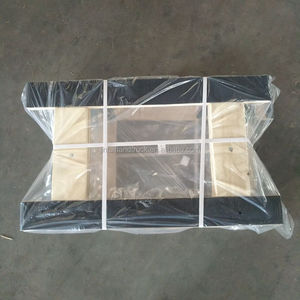 Chariot de déménagement pour meubles américains Housse de <span class=keywords><strong>style</strong></span> <span class=keywords><strong>H</strong></span> Tapis en caoutchouc antidérapant Chariot de déménagement NewYork Chariot de déménagement - Product Image 3