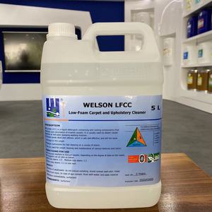Detergente Liquido Concentrato Multiuso per Tappeti, per Robot Aspirapolvere - Product Image 5