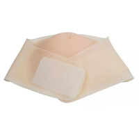 Ventre de grossesse artificiel en silicone pour simuler une grossesse, accessoires de costume pour travestis