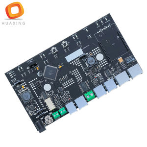 Инновационная новая многослойная печатная плата PCB & PCBA, Инновационная электронная технология - Product Image 4