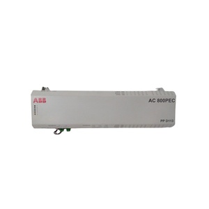 AC 800PEC Module A-BB PPD113 3BHE023784R2630 B01-26-111000