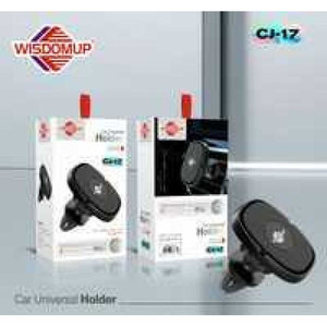 ที่ยึดในรถอเนกประสงค์ที่ออกแบบมาให้มั่นคงสำหรับแดชบอร์ดหรือช่องระบายอากาศใช้ร่วมกับโทรศัพท์และที่วางมือถือในรถยนต์ - Product Image 1