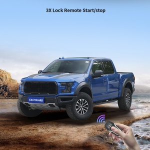 Plug Play Remote Starter Fit for Mondeo/ Fusion/ Taurus/ F150/ F250/ F350/ F450/ Edge Automatic Car Only - Product Image 6