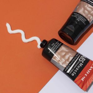 Lanthome Best Magic otto Pack crema dimagrante da uomo dimagrante da <span class=keywords><strong>donna</strong></span> con perdita di peso per bruciare i muscoli addominali pancia corpo crema dimagrante - Product Image 6