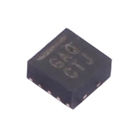 FXLS8964AFR3 Sensor de acelerómetro digital de 12 bits I2C SPI DFN-10 en rollo de cinta para NXP