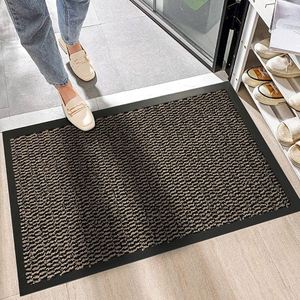 <span class=keywords><strong>PP</strong></span> dệt màu sợi chần cắt đống Xoắn Polypropylene PVC Thảm chùi chân sàn <span class=keywords><strong>mat</strong></span> - Product Image 6