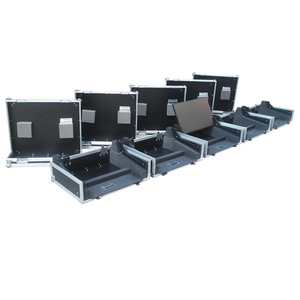 Monitor Portatile <span class=keywords><strong>Dell</strong></span> P2418HT da 24 Pollici con Doppio Schermo Touch e Custodia da Trasporto per Produzione Audio dal Vivo - Product Image 5