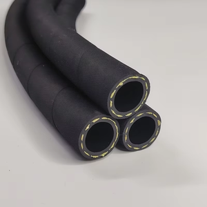 SAE J30 R9 3/8 Auto "5/16" pompa di iniezione del <span class=keywords><strong>carburante</strong></span> da 5/8 pollici <span class=keywords><strong>tubo</strong></span> di gomma del <span class=keywords><strong>carburante</strong></span> per Automobile - Product Image 5
