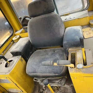 BULLDOZER D4H LGP CAT - Product Image 2
