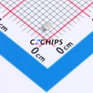 ตัวเก็บประจุแบบ SMD (MLCC) รุ่น 0805N100J251CT ขนาด 0805 ( ค่าความจุ: 10pF ) ( ความแม่นยำ: 5% แรงดันไฟฟ้า: 250V ) - Product Image 1