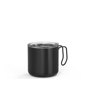 Tasse isotherme de luxe en acier inoxydable Atlas avec logo personnalisé pour la rentrée scolaire - Product Image 6