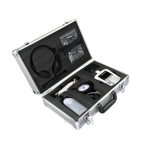 Sistema de Presión Arterial Veterinario LHW3000C para Hospitales de Mascotas, <span class=keywords><strong>Doppler</strong></span> Vascular Ultrasónico para Animales - Product Image 1