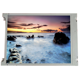 SX19V009-ZZA  CCFL [1 Pieza] Pantalla LCD de 7.5 Pulgadas 640(RGB)*480 VGA 107PPI con 20K Horas de Duración, Gran Venta, para Uso Industrial - Product Image 1
