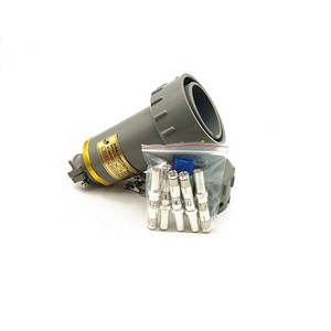 ATEX No-sparking Male and Female YT / GZ socket - Product Image 4