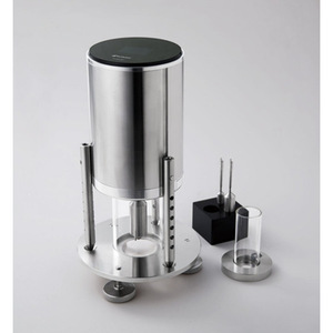 Viscosimètre rotatif à température contrôlée Atago 0-50°C pour l'alimentation, les boissons, les produits chimiques quotidiens et l'usage général - Product Image 5