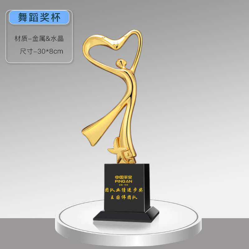 Trofeo di danza