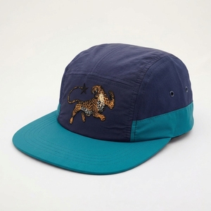 Casquette de course T&L Workout Activewear avec logo imprimé par transfert thermique, tissu en nylon imperméable, unisexe, réglable, utilisable en extérieur en toutes saisons - Product Image 1