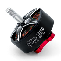 Moteur FPV SURPASS HOBBY S3010 pour cadre d'avion de 10 pouces, mini-moteur de rechange, transmetteur Lipo, accessoire RC en métal