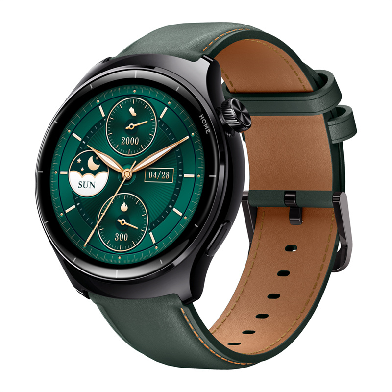 Verde