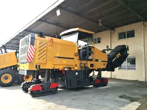 Xuzhou Straßen fräsmaschine XM2005 2m Asphalt fräsmaschine