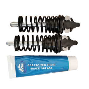 Kits <span class=keywords><strong>de</strong></span> cale <span class=keywords><strong>de</strong></span> <span class=keywords><strong>frein</strong></span> <span class=keywords><strong>de</strong></span> pièces <span class=keywords><strong>de</strong></span> rechange automatiques <span class=keywords><strong>de</strong></span> camion européen Oem 93161621 42536194 adaptés au Kit <span class=keywords><strong>de</strong></span> réparation d'étrier <span class=keywords><strong>de</strong></span> <span class=keywords><strong>frein</strong></span> <span class=keywords><strong>de</strong></span> camion Iveco - Product Image 1