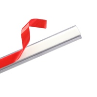 Tête de coupe multifonctionnelle pour film alimentaire transparent personnalisée par le fabricant, type couteau coulissant, pour film PVC adhésif