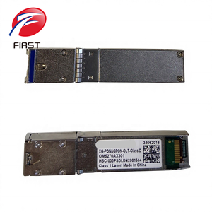Module optique <span class=keywords><strong>XG</strong></span> PON OLT classe D, transceiver XFP pour la série MA5800 MA5600 OLT, équipement optique à fibre 10G PON - Product Image 6