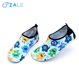 Zapatos de Yoga Casuales para Parejas, Impermeables, para Senderismo Acuático, para Niños y Adultos, Antideslizantes, para Playa - Product Image 4
