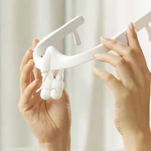 Terapia Física Luz Para Rinite Conforto Nariz Instrumento Evitar espirros corrimento nasal lágrimas Wearable Rinite Portátil Dispositivo - Product Image 2