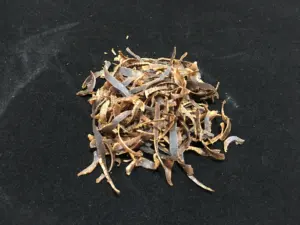 High Quality Hainan Underwater Agarwood Chips Oud Chips Oud Shreds