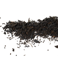 Thé noir fermenté YUN QI Black Gold 180g en sachet, rafraîchissant, non astringent, au goût naturellement sucré lors de la consommation