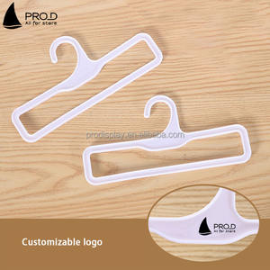 ตะขอแขวนแสดงผ้าพันคอ,ผ้าขนหนูอาบน้ำหนาทรงสี่เหลี่ยมซูเปอร์มาร์เก็ต - Product Image 4