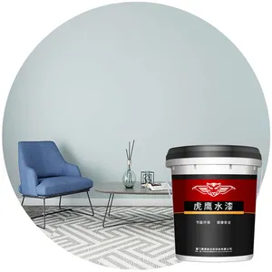 washable stone paint coat for polyurethane interior latex paint interior wall decoration