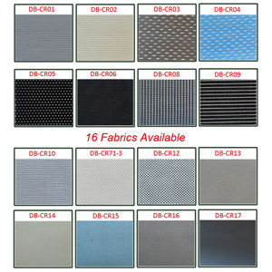 버스 코치 캐러밴 RV 전기 수동 롤링 스크롤 창 커튼 태양 그늘 버스 앞 유리 차양 커튼 - Product Image 3