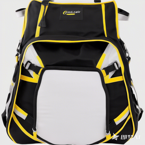 Échantillon gratuit Échantillon gratuit Sac de sport pour homme, football, basketball, sec et humide, avec logo personnalisé, le style le plus récent de haute qualité - Product Image 1