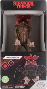 ที่วางโทรศัพท์แบบตั้งโต๊ะรูปเดโมกอร์กอนจากซีรีส์ Stranger Things ของ Cableguys ขนาด 8.5 นิ้ว ของสะสม - Product Image 5