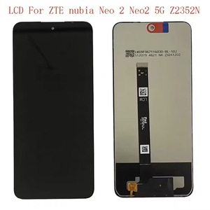 Compatible avec pour Neo 5G & Neo2 5G Z2352N Assemblage d'écran Écran OLED 6.5 <span class=keywords><strong>pouces</strong></span> Garantie 1 an - Product Image 5
