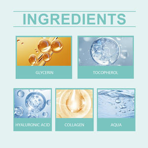 फेस लोशन-ट्रिपल एक्शन नमी लॉक + त्वचा बैरियर मरम्मत, चमकदार रेडिएशन को बढ़ावा देना: त्वचा विशेषज्ञ - Product Image 4