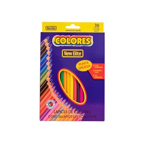Juego de Lápices de <span class=keywords><strong>Colores</strong></span> a Base de Aceite al por Mayor, para Estudiantes, 12, 18, 24, 36, 48 <span class=keywords><strong>Colores</strong></span>, Lápices de <span class=keywords><strong>Colores</strong></span> de Plástico, Material Escolar - Product Image 5