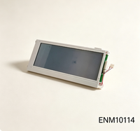 Nouvel écran LCD M ENM10114 conforme RoHS pour imprimante Cij M S8 Master 9040 S8C2 avec garantie d'un an