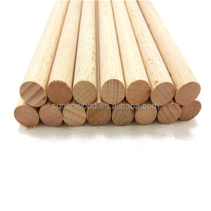 Espiga de <span class=keywords><strong>madera</strong></span> al por mayor espiga de <span class=keywords><strong>madera</strong></span> de haya espiga <span class=keywords><strong>varilla</strong></span> de <span class=keywords><strong>madera</strong></span> de alta calidad - Product Image 2